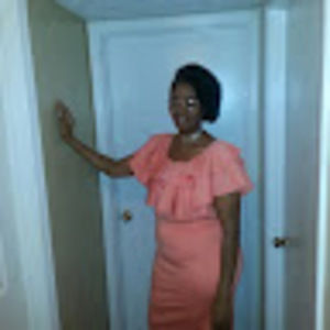 Meet your Posher, Karen